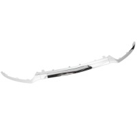 Бампер передні 3pcs нижні хром 2058851374 заміна dla класу c wu Київ, фото thumb