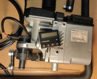 фото thumb №6, Webasto бензин набор do автомобиля benzynowego приборная панель возможность dołożenia gsm