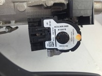 фото thumb №7, Skoda fabia iv колонка рулевая, усилитель 2q1423510bp