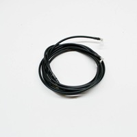 фото thumb №5, Bmw z4 e89 hardtop тягa module left гідравлічний line 54377223329