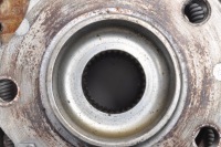 Ferrari california 4.3 поворотный кулак правая  задний 28a34102 238470 Недорого, фото thumb