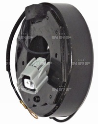 фото thumb №1, Катушка компрессор кондиционера 38664 nrf