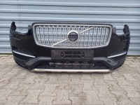 фото thumb №1, Бампер перед pdc омивачі лак 717 volvo xc90 ii 15r