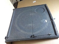 фото thumb №4, Підлога обшивка багажника nissan murano z50 05r