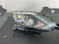 фото thumb №6, Nissan qashqai ii 2 j11 15r лампы фары led правое левое комплект европа