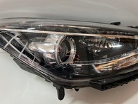 фото thumb №8, Лампа передня права hyundai i40 lift ксенон led