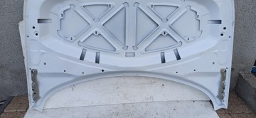 фото thumb №13, Range rover velar l560 r-dynamic капот кришка двигуна перед m8a2-297a12-ba