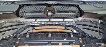 фото thumb №10, Mercedes gla h247 amg бампер перед оригинал f023