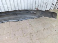 фото thumb №8, Mm спойлер накладка бампера передний vw bora