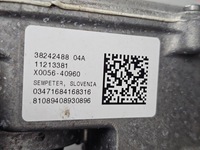 фото thumb №9, Bmw x1 f48 x2 f39 електрична трансмісія кермова рейка рульова 5a12b90 uf