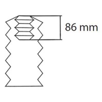 фото thumb №10, Защита i отбойники амортизатора перед kyb 910260