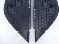 фото thumb №6, Защита накладка панели консоли 1q0858247b vw scirocco iii 3 137