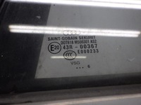 фото thumb №5, Двері лівий задня audi a8 ii d3