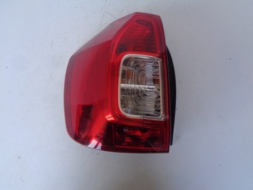 фото thumb №1, Лампа ліва задня dacia logan mcv 12-