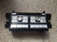 фото thumb №1, Панель радио jaguar xf 07r 8x23-18c858-ag