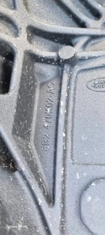 фото thumb №6, Defender ii l663 крепление колёса запасного каркас