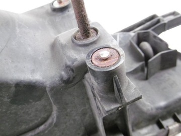 фото thumb №8, Nissan almera n15 95-98 фара левый h4