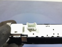 фото thumb №3, Bmw 3 f30 f31 f34 lci переключатели ассистент поперечина движения 9268479