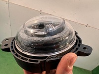 фото thumb №7, Mini cooper clubman f54 lift lci противотуманная фара левый перед передний 7497767