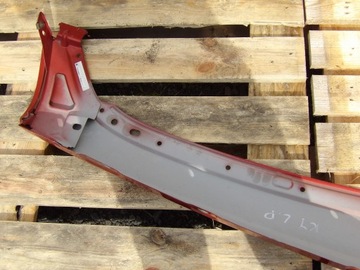 фото thumb №8, Jeep cherokee liberty kj крыло левый перед