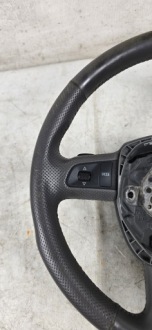 Руль мультифункция audi a3 8p a4 b6 b7 8p0419091bm цвет achat с Разборки, фото thumb