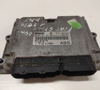 фото thumb №1, Fiat stilo 1.9 jtd набір стартовий імобілайзер 0281011397