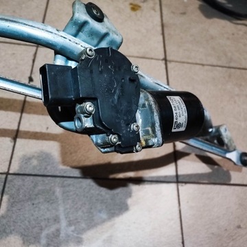 фото thumb №8, Механизм дворник audi a6 c5 рестайлинг sedan универсал