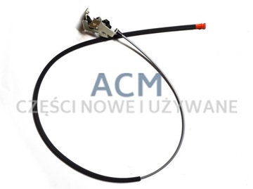 фото thumb №9, Fast замок дверь ford transit 06 зад le верх