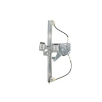 фото thumb №2, Подъемник электрический. задняя r vw golf iii vento 91-99