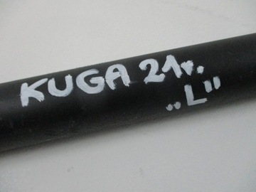 фото thumb №5, Амортизатор кришки ford kuga mk3 kuga lv4b-s402a55-ad
