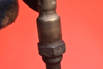 фото thumb №6, Лямбда-зонд h8200495791 dacia duster 1 i 1.6 16v 105 km 13-17