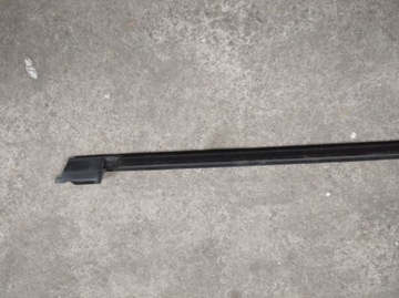 фото thumb №5, Skoda rapid прокладка стёкла дверь, накладка