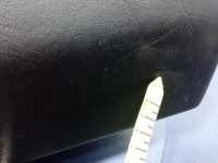 Mercedes-benz g klasa w463 1st gen 2017 середина бардачок панели приборной панели Киев, фото thumb