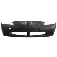 Купить Бампер do dacia logan sedan. 04-08, фото thumb