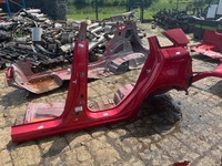 фото thumb №1, Порог левый długo обрезанный стойки honda jazz v 20- r565m