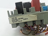 фото thumb №7, Alfa romeo giulietta 2010 рамка / модуль предохранителей