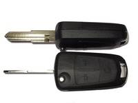 фото thumb №1, Корпус ключ opel antara