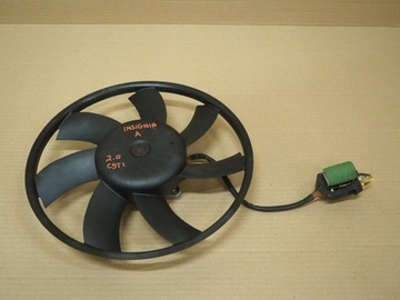 фото thumb №1, Вентилятор вентилятор радиатор insignia a 2.0 cdti