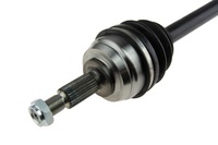 фото thumb №3, Приводной вал приводная