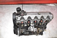 фото thumb №6, Двигун блок двигуна дизель ahd vw lt 35 2 ii 2.5 tdi 102 km 96-06 стиснення