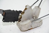 фото thumb №4, Замок дверь левый перед subaru forester передние