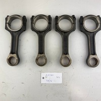 фото thumb №2, Шатун шатун ford 2,0 transit focus custom tourneo 2.0 tdci ecoblue