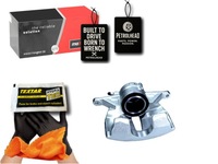 фото thumb №1, Супорт гальмівний skoda p kodiaq superb 1.4-2.0 10- le #petrolhead pro+ kit6