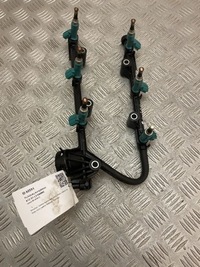 фото thumb №8, Lexus rx 450h 2014 форсунки / комплект 2325031090