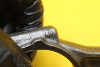 фото thumb №6, Поршень шатун a3 8l a4 b6 golf v 1.9 tdi 038g bxe