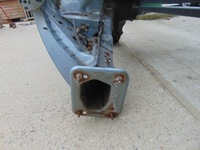 фото thumb №9, Четверть правая лонжерон передняя s-max mk1