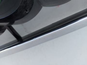 фото thumb №8, Audi a8 d4 4h0 рестайлінг 14- решітка радіатора решітка