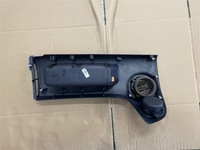 фото thumb №5, Полиця бардачок пасажира w панель opel vivaro b 14-17 рік