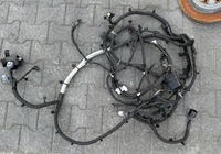 фото thumb №1, Jeep grand wagoneer джгут рами podd hak