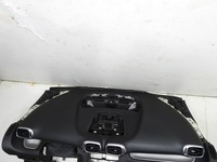 фото thumb №6, Панель приладів приладова консоль citroen c3 picasso